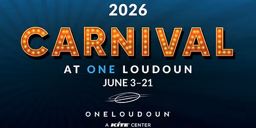 Carnival at One Loudoun