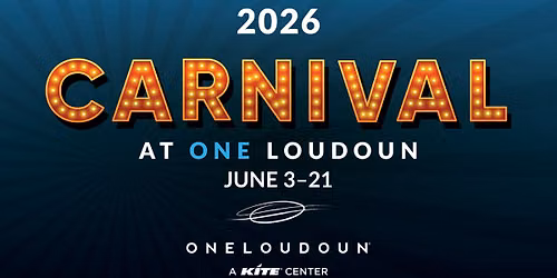 Carnival at One Loudoun