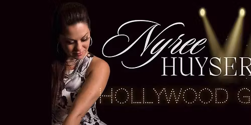 Nyree Huyser - Hollywood Glamour
