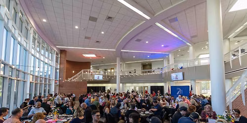 July Luncheon presented by the San Jacinto River Authority