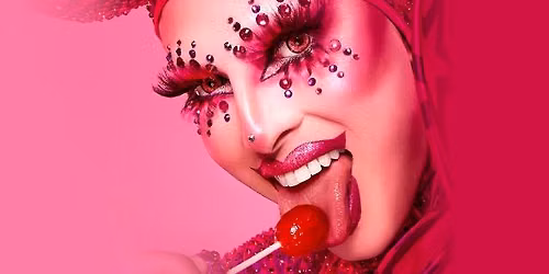 Pride Drag Brunch starring Crystal Methyd (RuPaul's Drag Race All Stars)