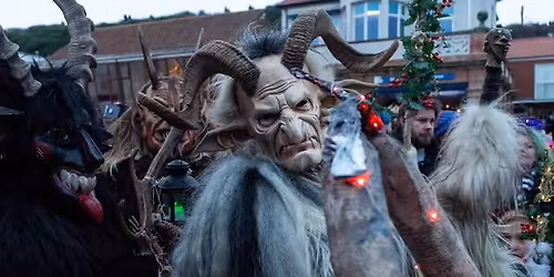 Krampus Run