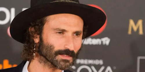 Leiva at Movistar Arena - Madrid