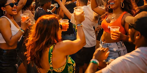 The Day Party @Carumbar 13th June 2026