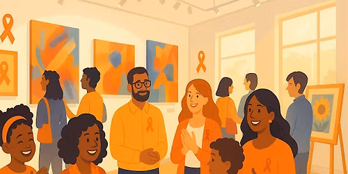 16 Days Closing Exhibition and Celebration