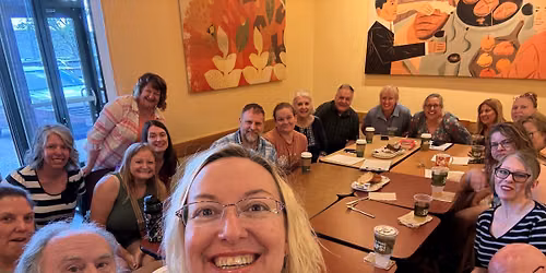 Grateful Gathering