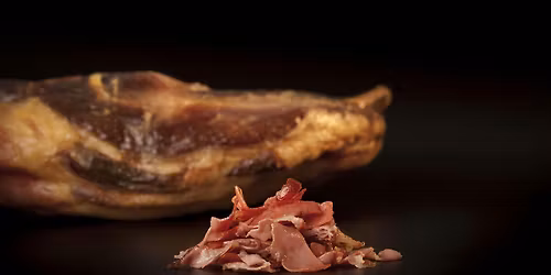 Iberian Bellota Ham, Cheese & Wine Tasting