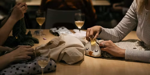 Stick-AW p\u00e5 Nordiska museet