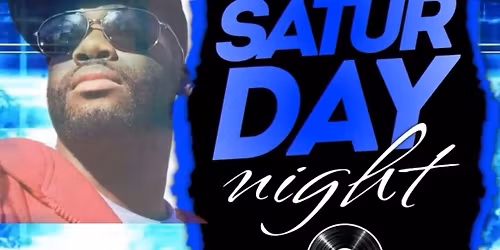 DJ MACKDITTY @ The Switch Inn