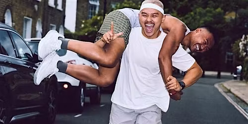 lululemon Town Center of Virginia Beach Fall Series