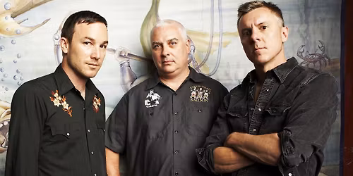 Toadies with Local H and Vandoliers