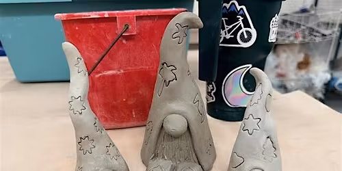 Mommy \/Daddy and Me Holiday Gnomes