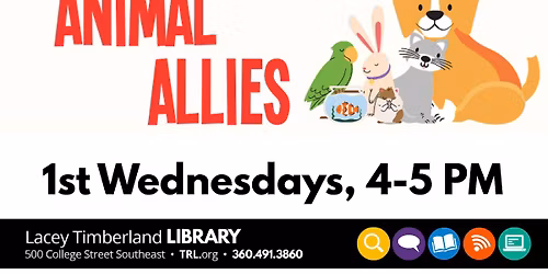 Animal Allies Club for Kids