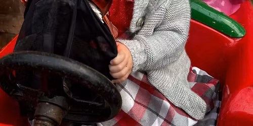 DOTTIES HOUSE (music)