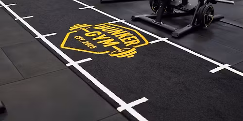 \ud83c\udfa7  BUNKER GYM - DJ WORKOUT EVENT 