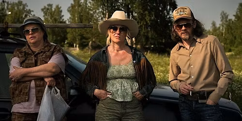 Screening: 100 Liters of Gold (2025)