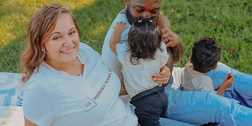 Modern Mama Tees & Co. at Anchors & Artisans