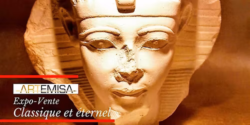 Expo Vente Artemisa : Classique et \u00c9ternel