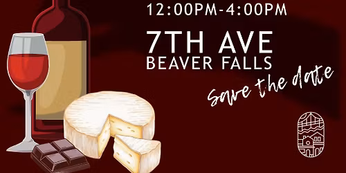 Wine, Cheese & Chocolate Event