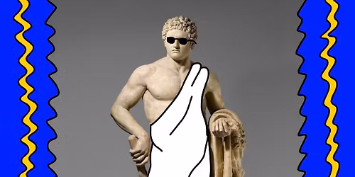 Hercules: Live at the Parks-thenon