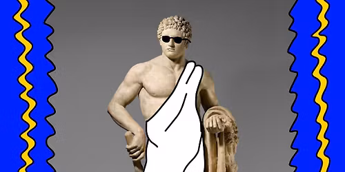 Hercules: Live at the Parks-thenon