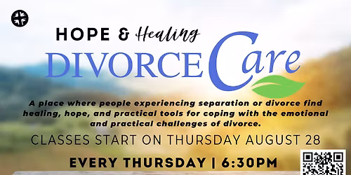 Divorce Care 