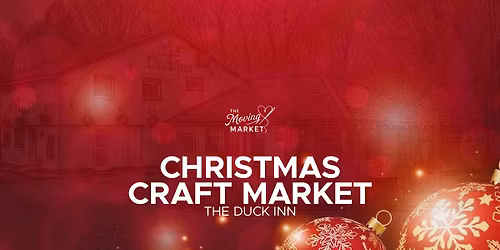 Christmas Craft Market