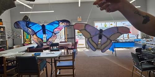 Butterfly Workshop 