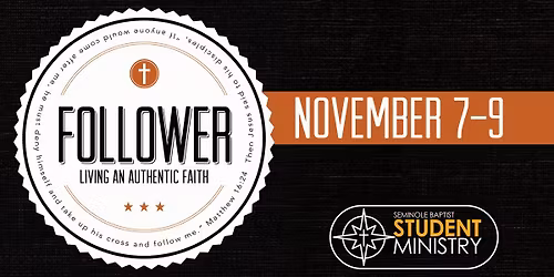 Student Fall Weekend