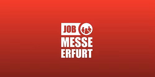 18. Jobmesse Erfurt