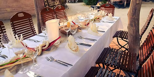 \ud83d\udd25 Das Zoo Barbecue - Outdoor, Spa\u00df & Grillgenuss \ud83c\udf3f