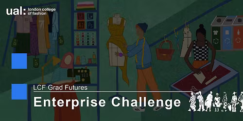 LCF Grad Futures: Who wants it? Know your Audience - Define your Value