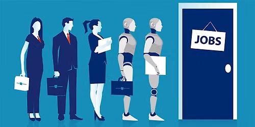 AI Transition Week: AI in the Context of Technological Revolutions