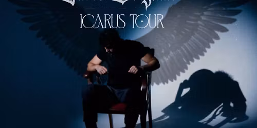 Jared Benjamin ~ Diana ~ TBA