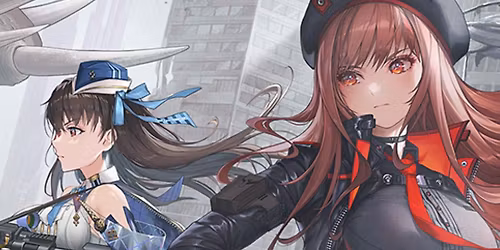 Union Arena Nikke Release Event Weekend!!