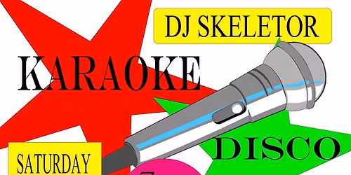 Karaoke \ud83c\udfa4 Sunday 