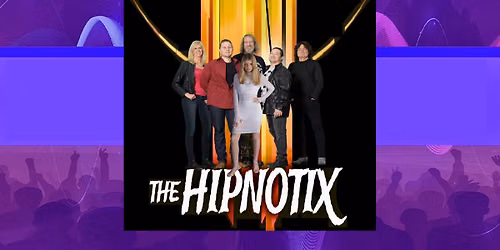 The Hipnotix -- Hollywood Gaming at Dayton Raceway, Dayton, OHIO
