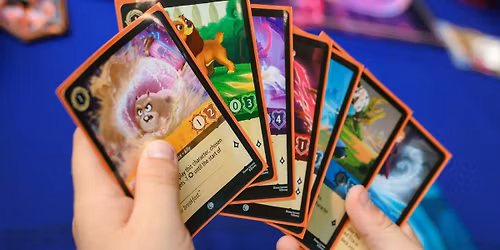 Trade & Play