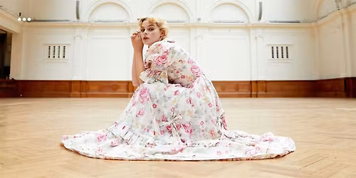 Frock Me! Vintage Fair Victoria