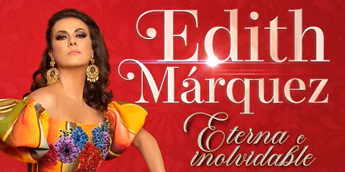 Edith Marquez at Fantasy Springs Resort Casino