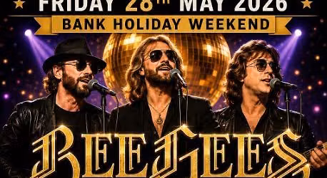 BEE GEES TRIBUTE SHOW