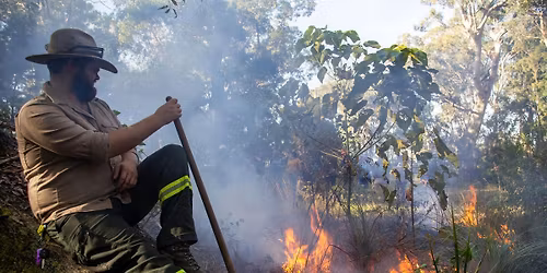 Restoring Open Ecosystems with Ecological & Cultural Fire - MANAGERS