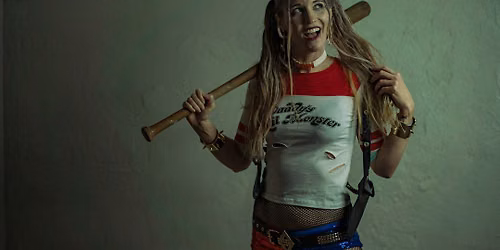 WRATH: Freakshow