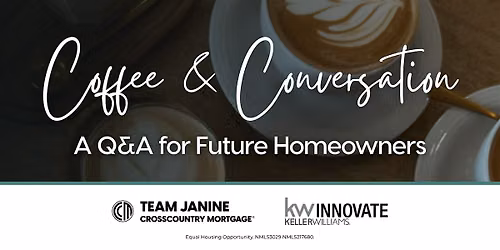 Coffee & Conversation: Q&A For Renters in Joliet, IL!