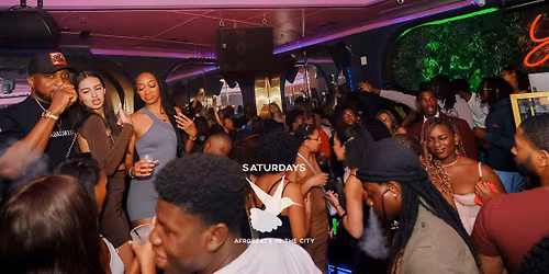 DMV #1 New Year's Eve Party: TOAST {Hip Hop; Afrobeats; Soca; OPEN BAR}