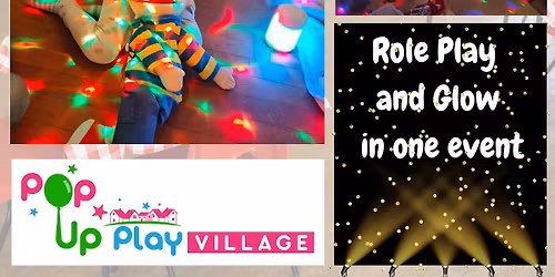 \ud83c\udf1fGLOW UP IN THE VILLAGE\ud83c\udf1f @ABBEY MANOR HALL, YEOVIL