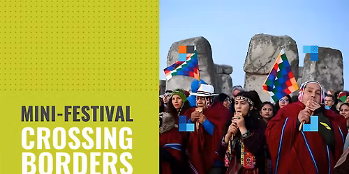 Crossing Borders Festival 2026