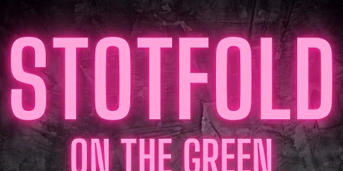 Stotfold The Green end of Season