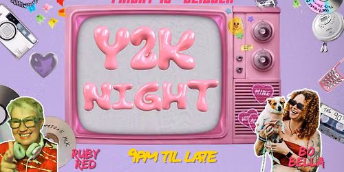 Y2K