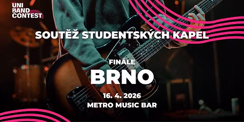 UBC \/ fin\u00e1le Brno